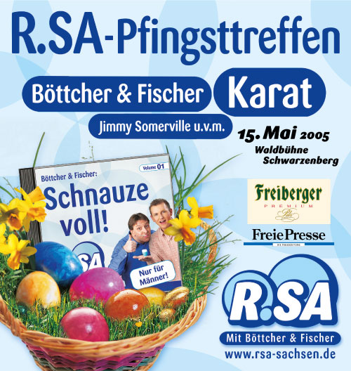 R.SA-Pfingsttreffen