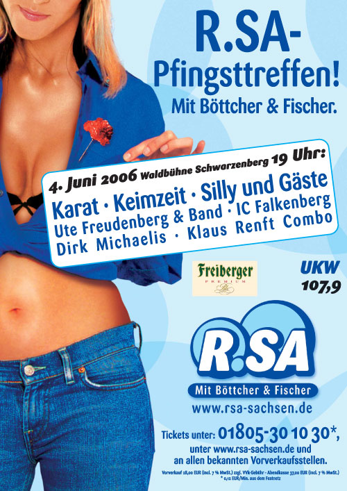 R.SA-Pfingsttreffen