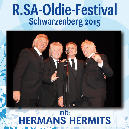 Hermans Hermits