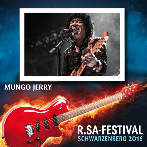 Mungo Jerry